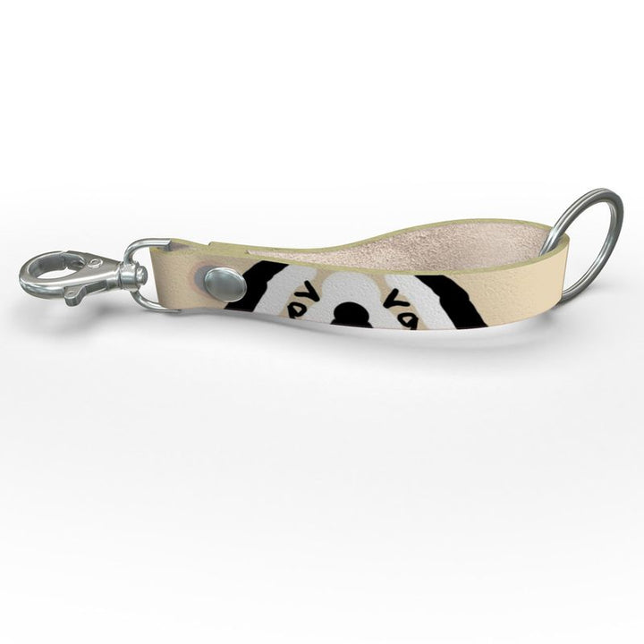 Strap Keychain