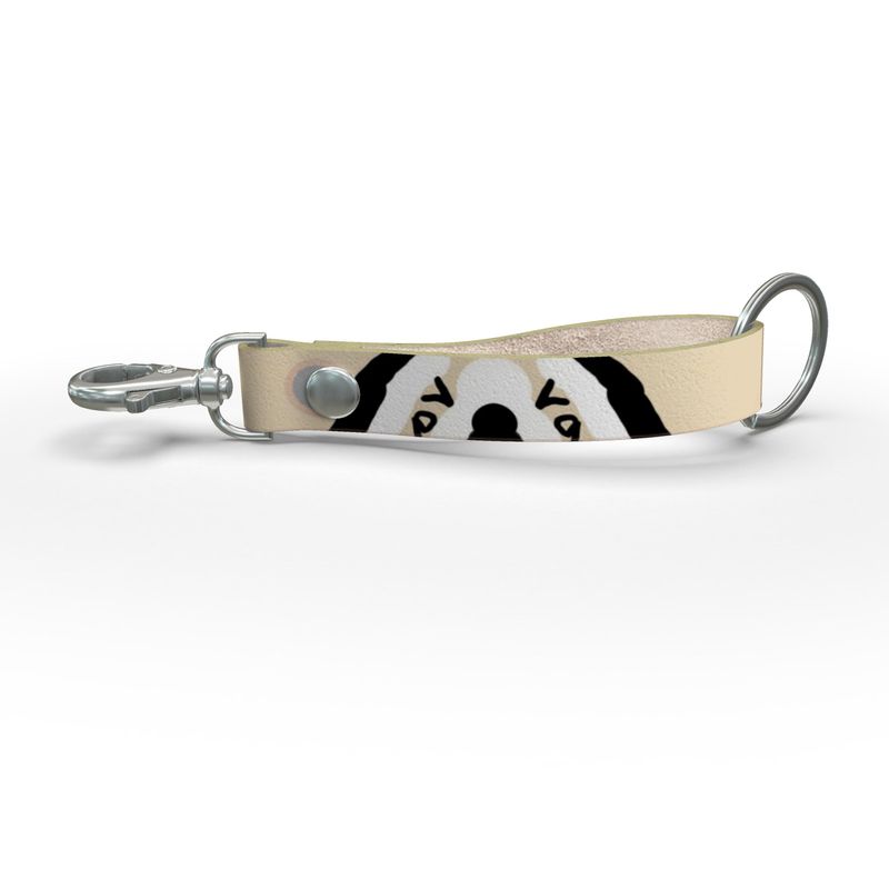 Strap Keychain