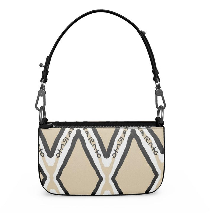 Zip Box Bag