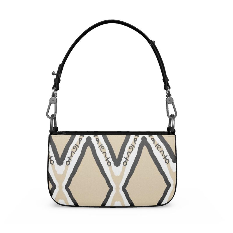Zip Box Bag