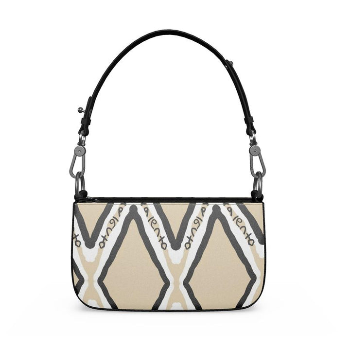Zip Box Bag