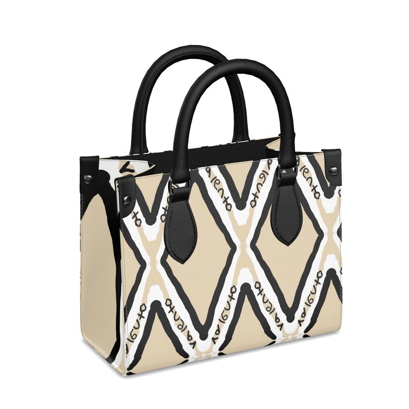 Mini Bonchurch Shopper Bag