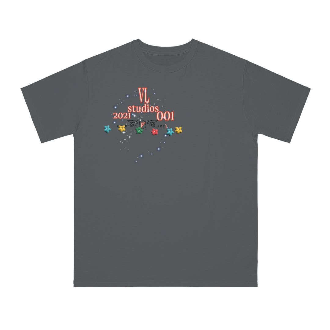 Organic Unisex Classic T-Shirt