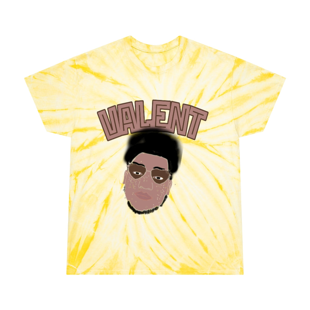 Tie-Dye Tee, Cyclone