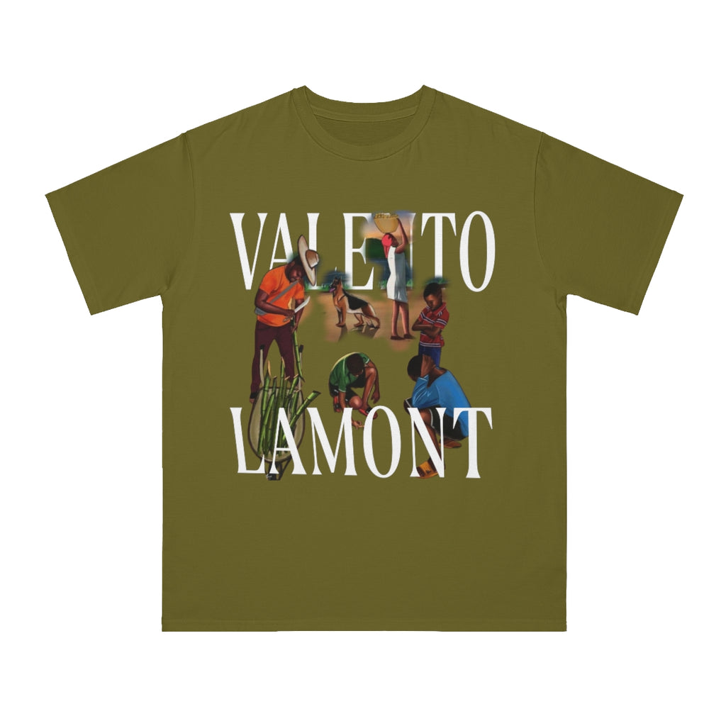 Organic Unisex Classic T-Shirt