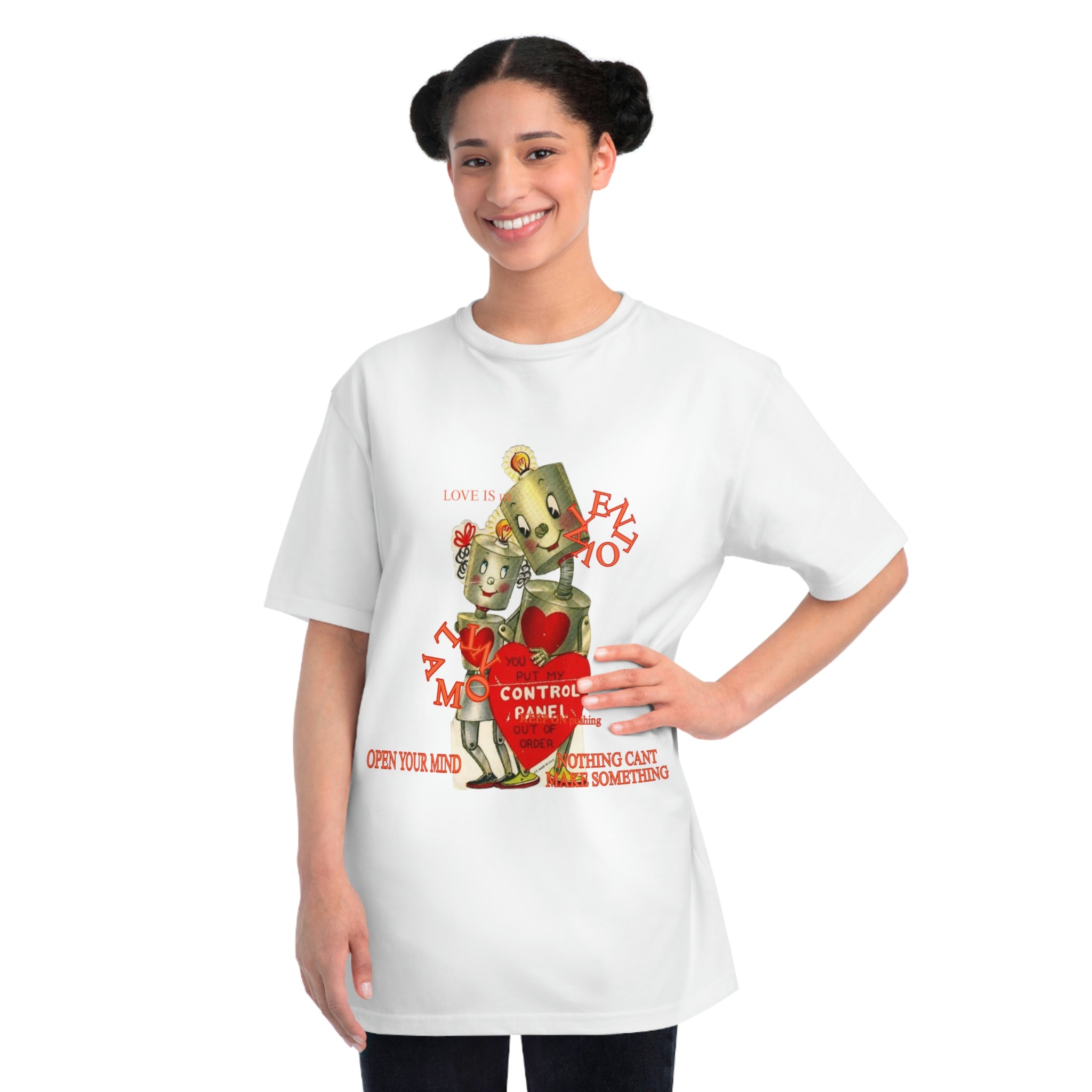 Organic Unisex Classic T-Shirt