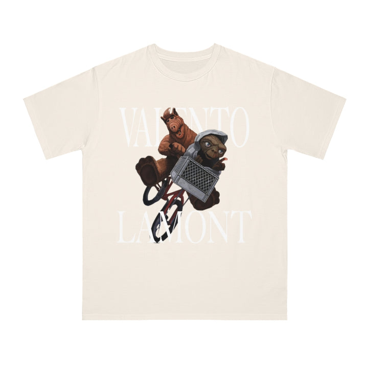 Organic Unisex Classic T-Shirt