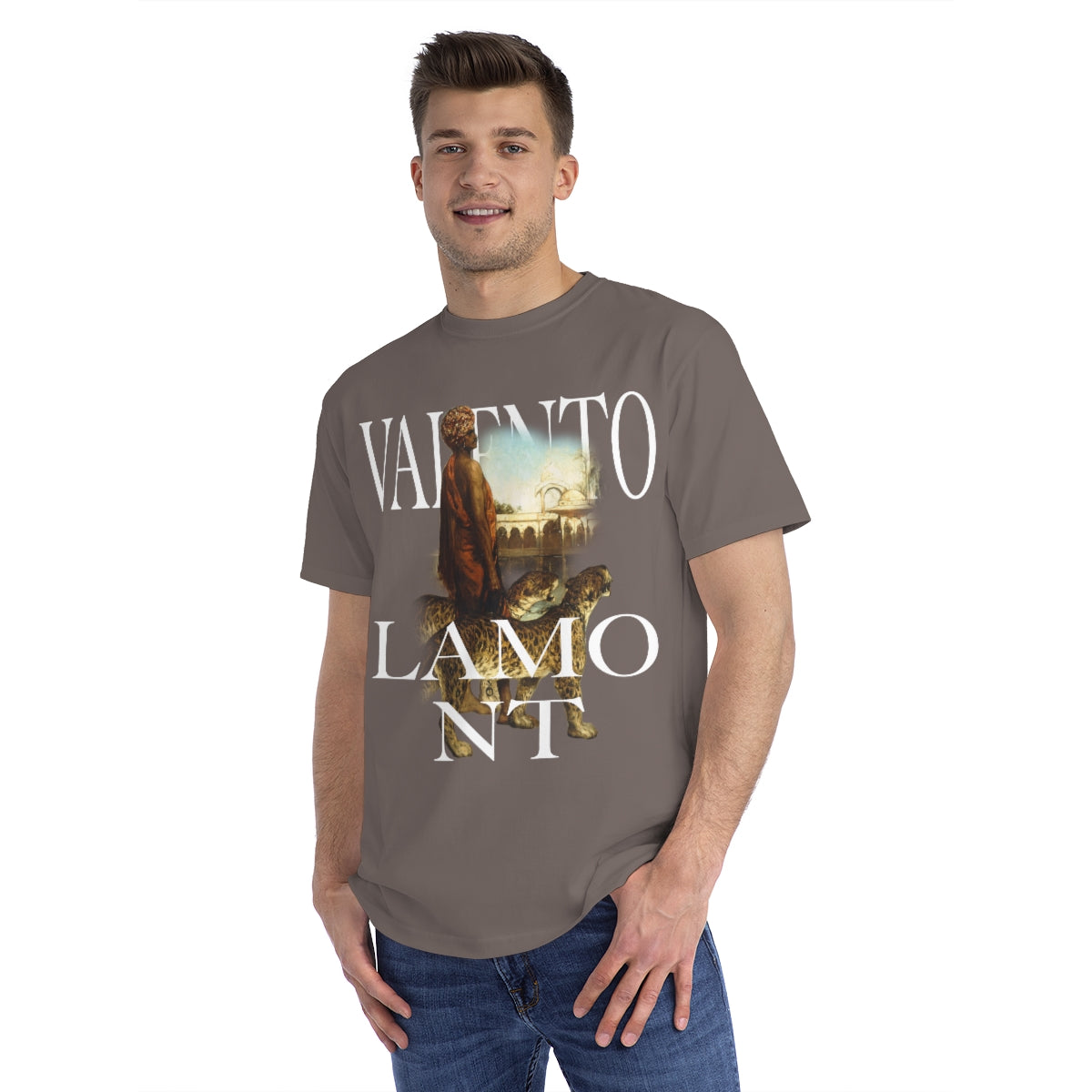 Organic Unisex Classic T-Shirt
