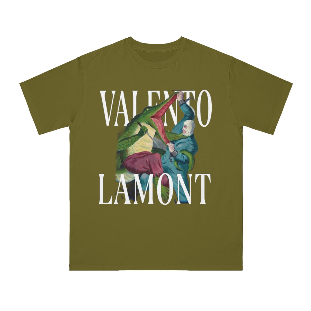 Organic Unisex Classic T-Shirt