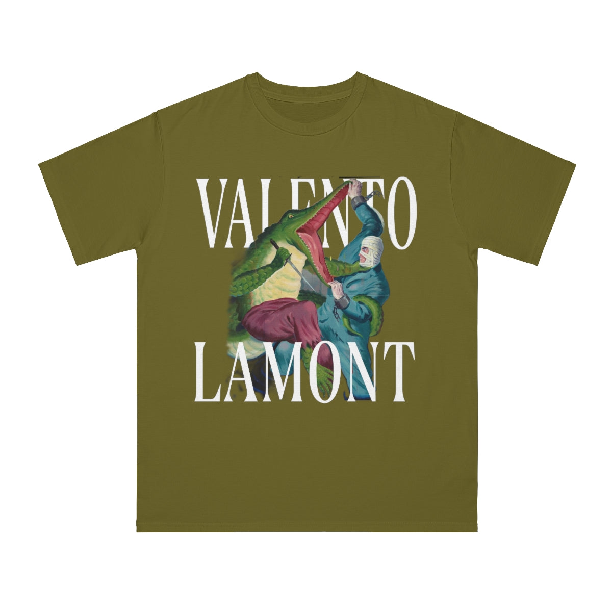 Organic Unisex Classic T-Shirt