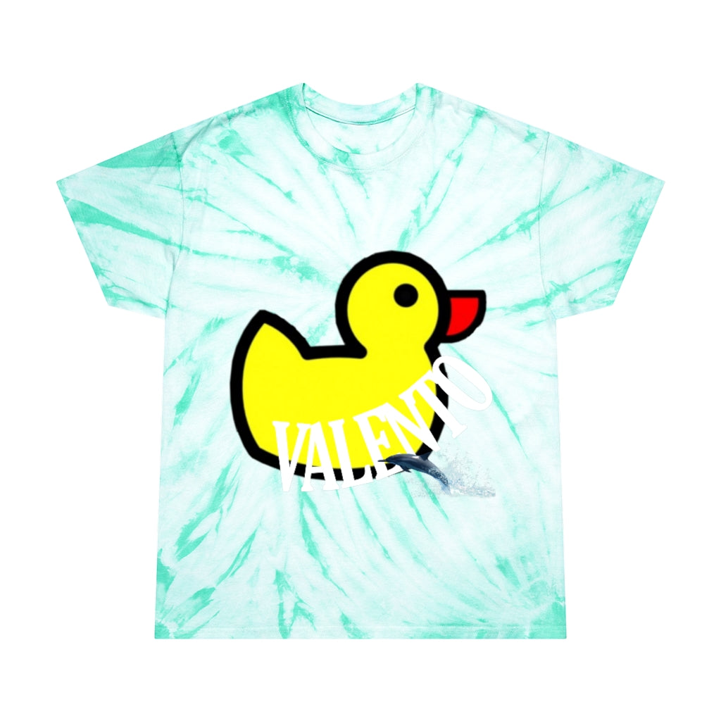 Tie-Dye Tee, Cyclone