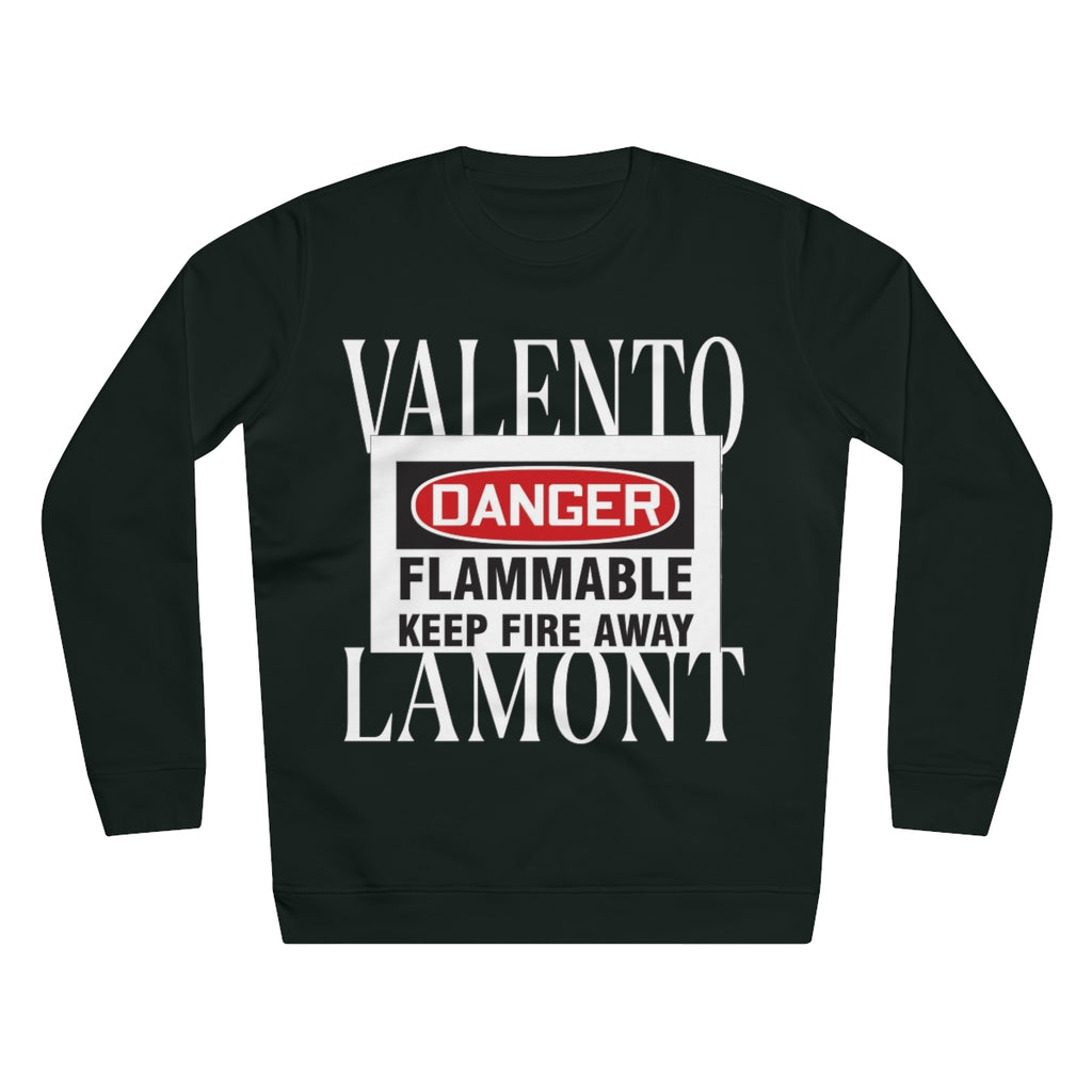 Unisex Rise Sweatshirt