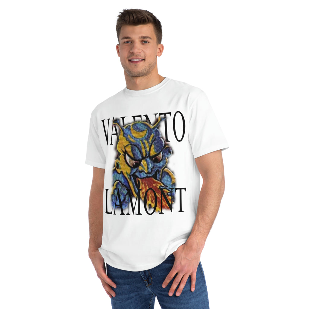 Organic Unisex Classic T-Shirt