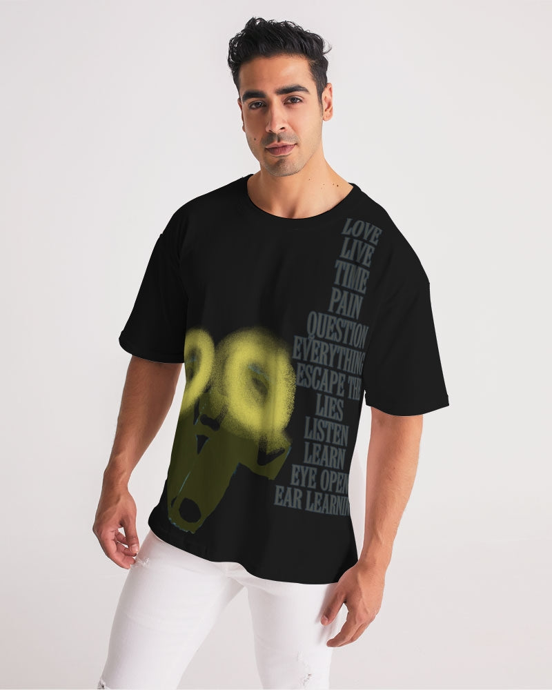 VALENTO  Men's Premium Heavyweight Tee