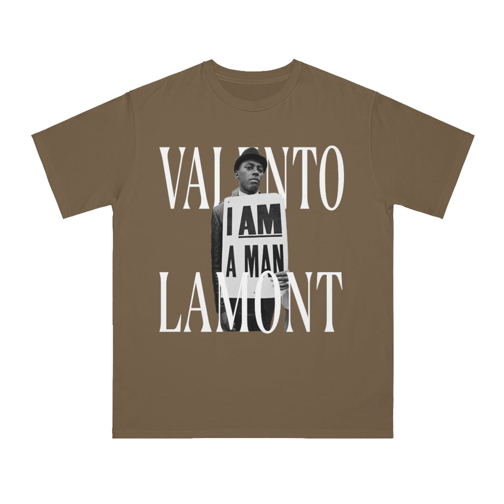 Organic Unisex Classic T-Shirt