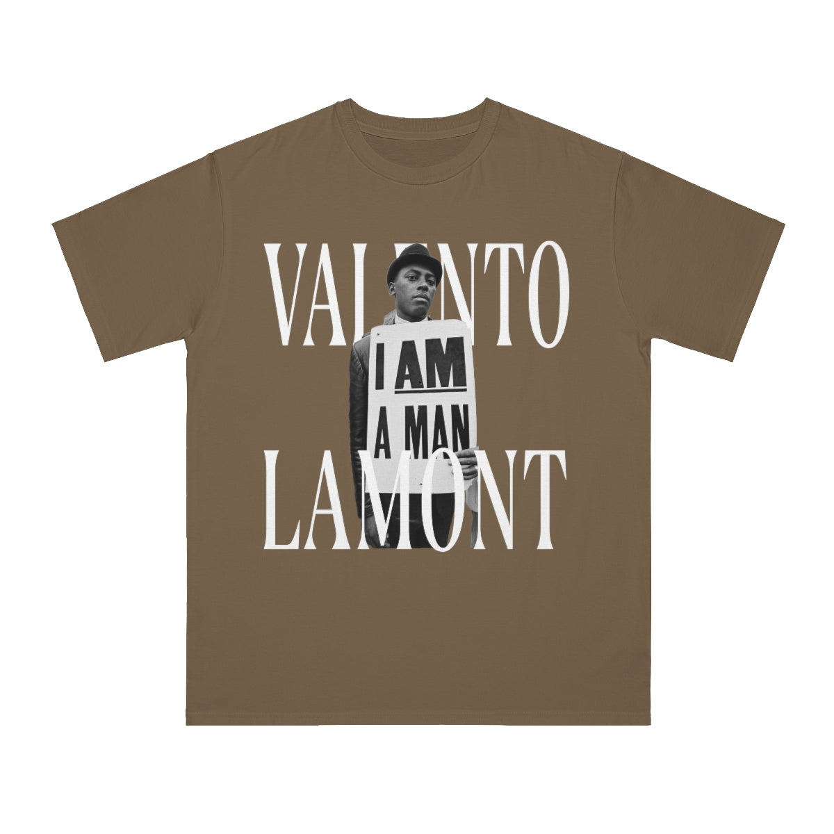 Organic Unisex Classic T-Shirt