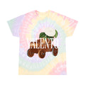 Tie-Dye Tee, Spiral
