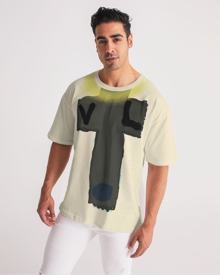 VALENTO  Men's Premium Heavyweight Tee