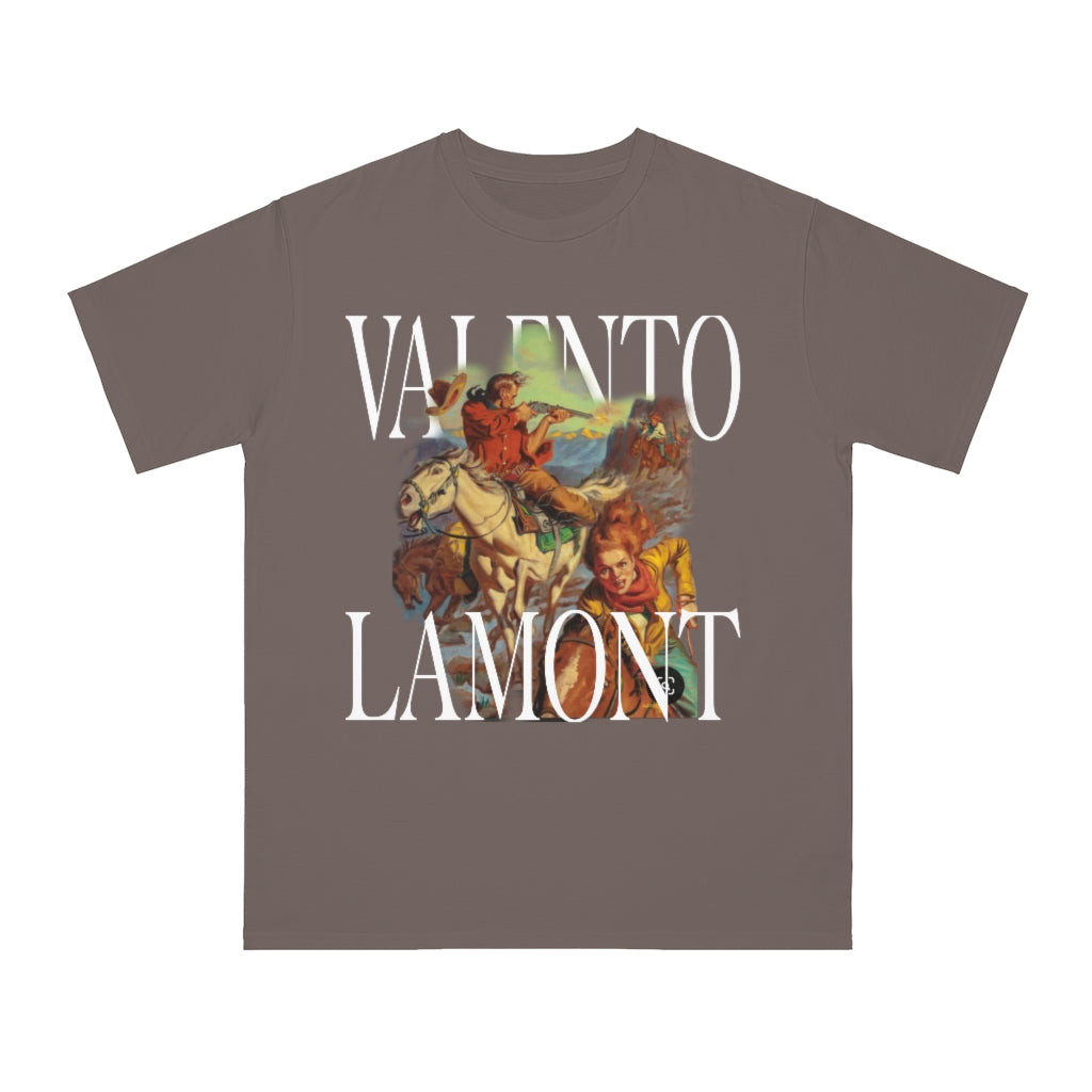 Organic Unisex Classic T-Shirt