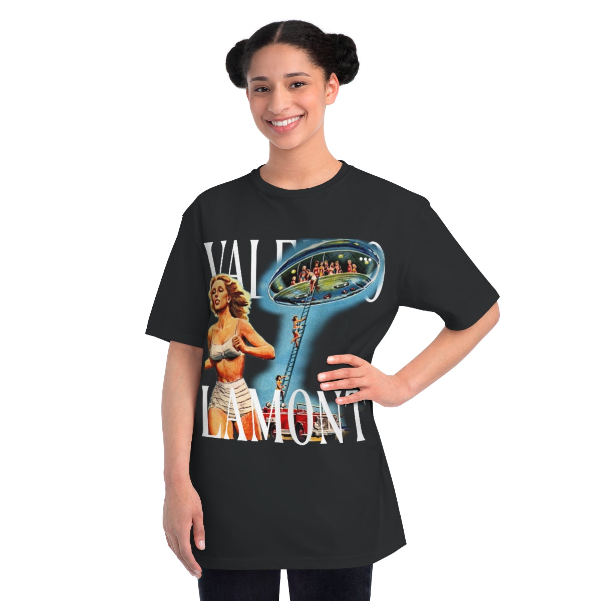 Organic Unisex Classic T-Shirt