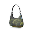Mini Curve Bag