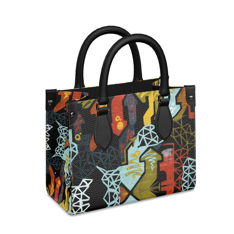 Mini Bonchurch Shopper Bag