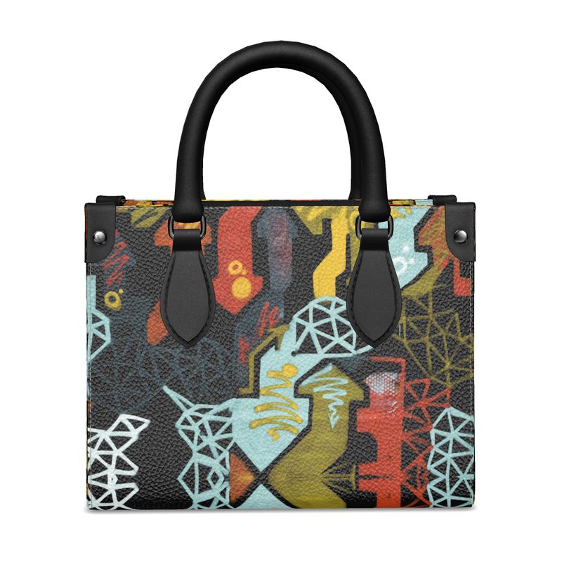 Mini Bonchurch Shopper Bag