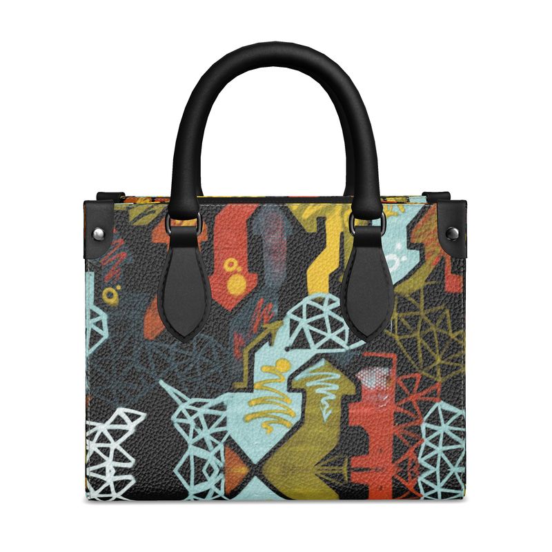 Mini Bonchurch Shopper Bag