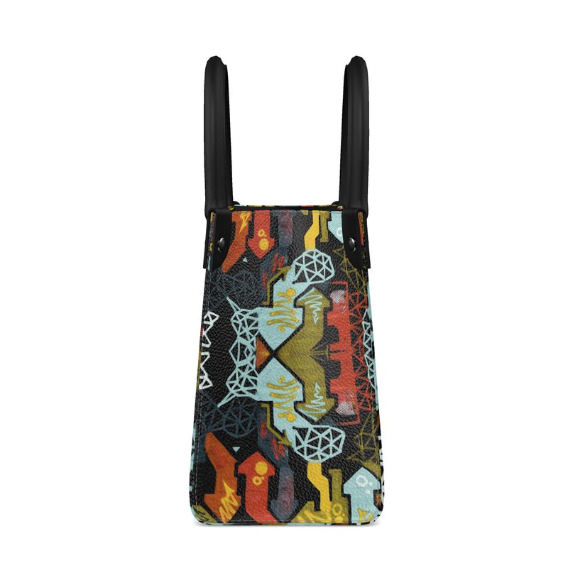 Mini Bonchurch Shopper Bag