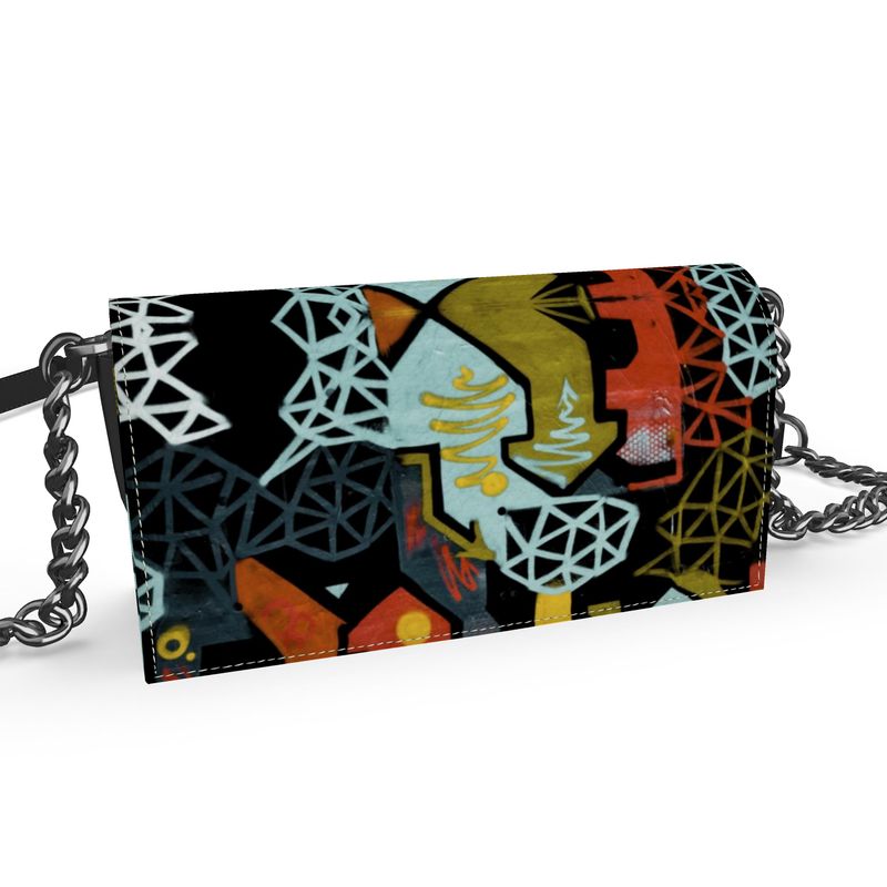 The 'Kenway' Evening Bag