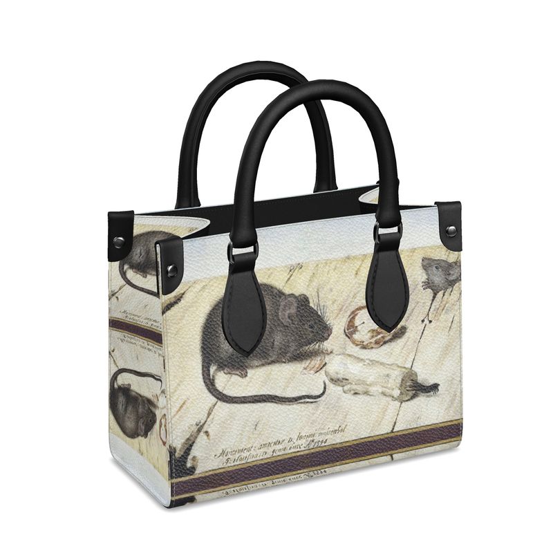 Mini Bonchurch Shopper Bag