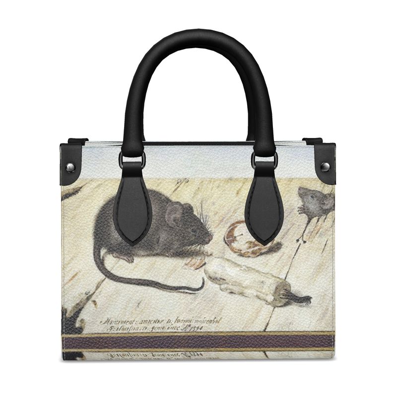 Mini Bonchurch Shopper Bag