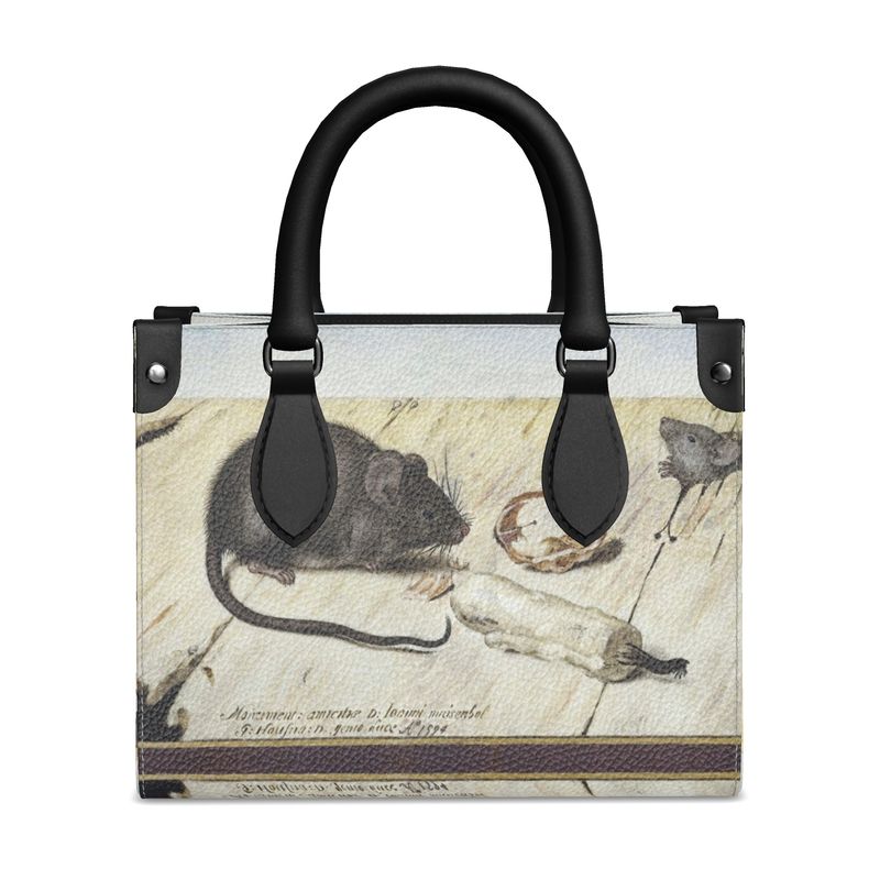 Mini Bonchurch Shopper Bag