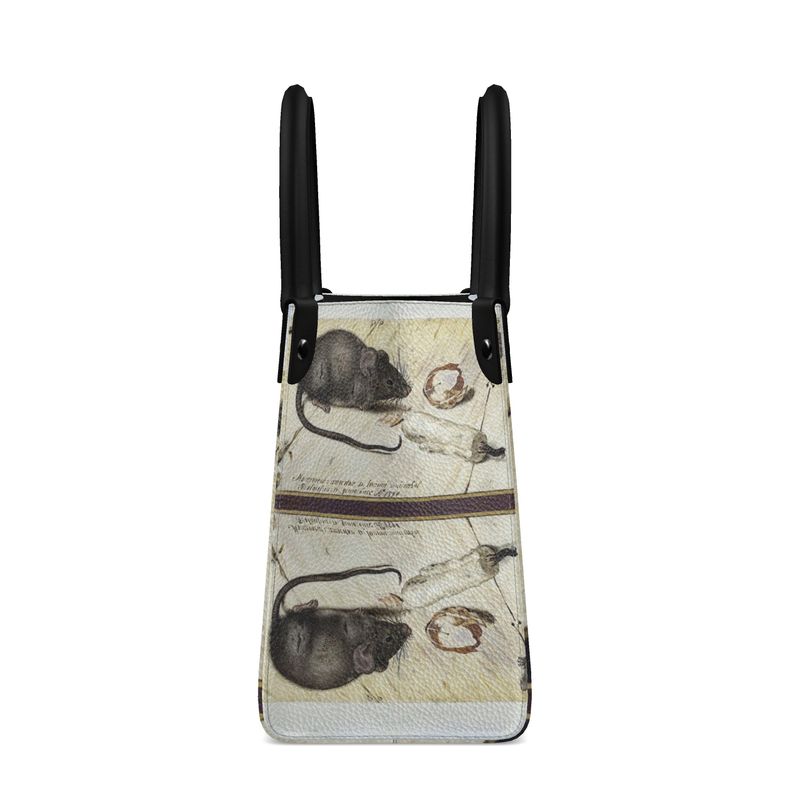 Mini Bonchurch Shopper Bag