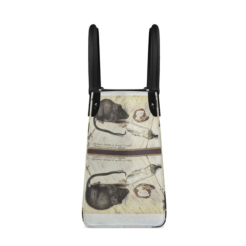 Mini Bonchurch Shopper Bag