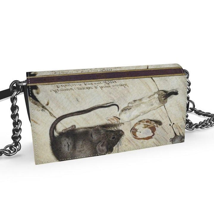 The 'Kenway' Evening Bag