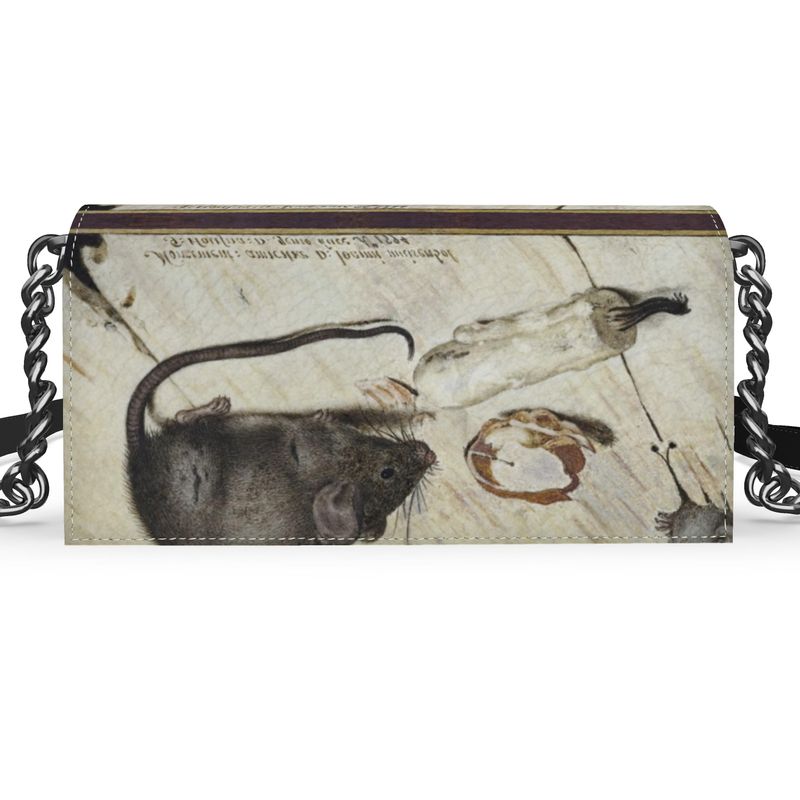 The 'Kenway' Evening Bag