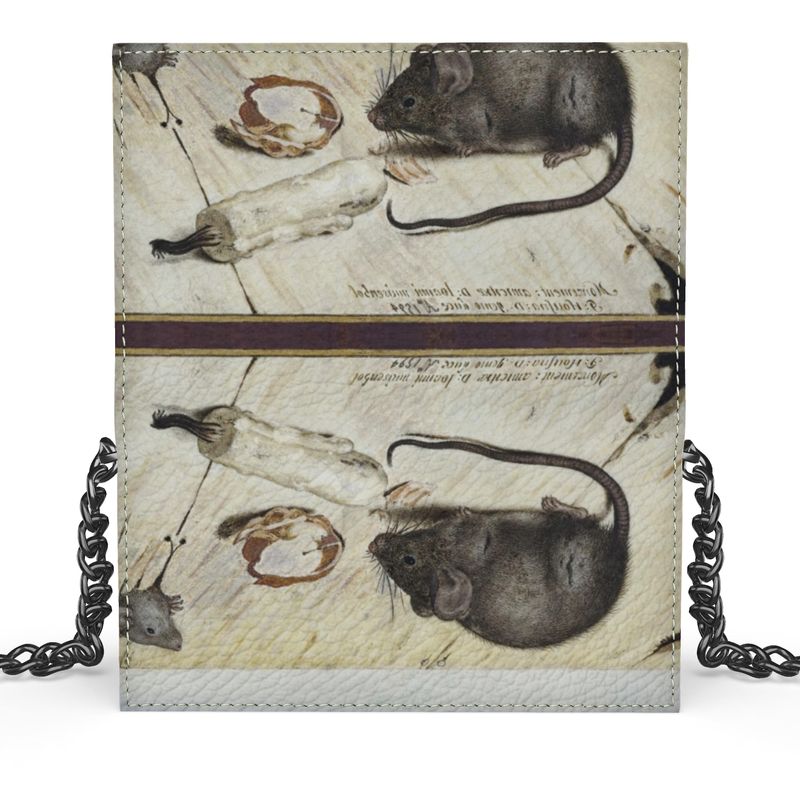 The 'Kenway' Evening Bag