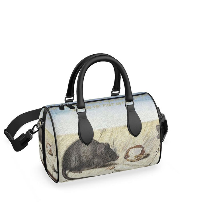 Mini Denbigh Duffle Bag