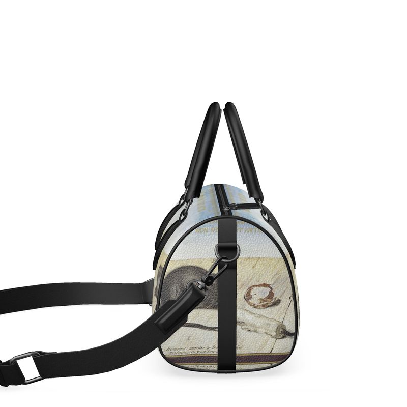 Mini Denbigh Duffle Bag