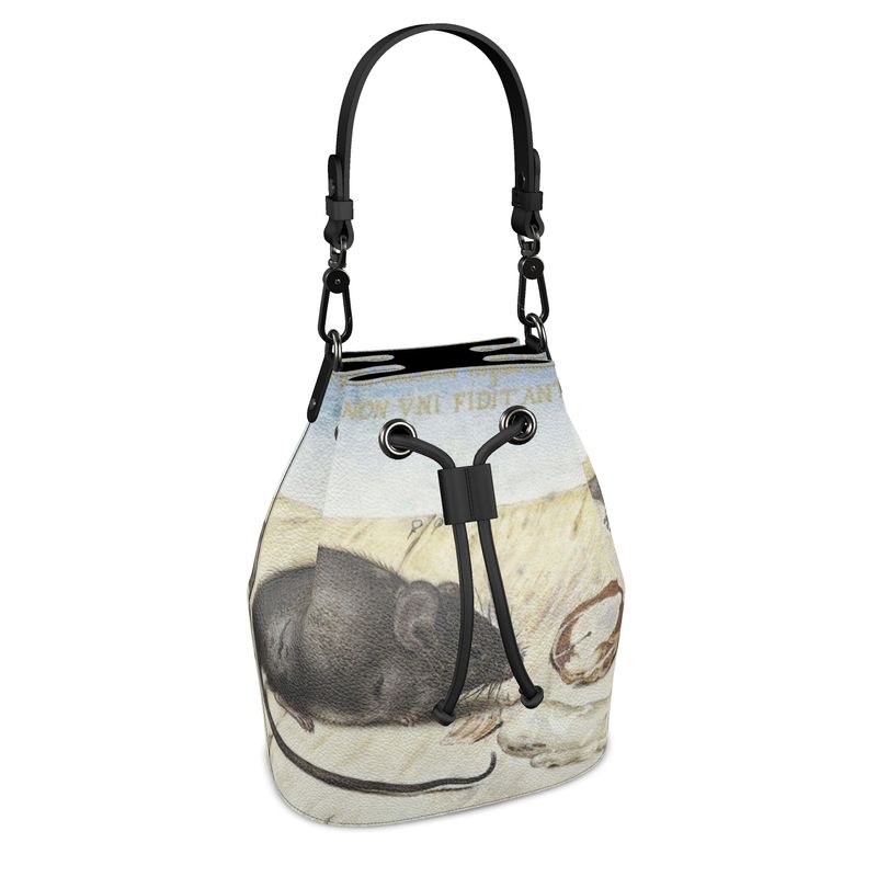 Bucket Bag
