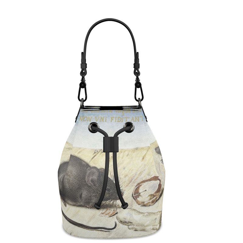 Bucket Bag