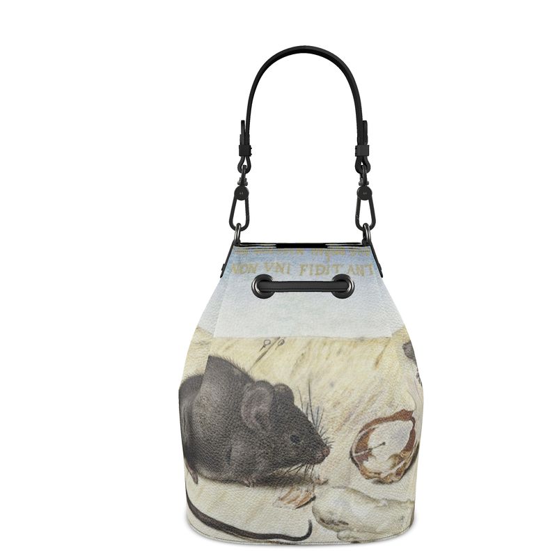 Bucket Bag