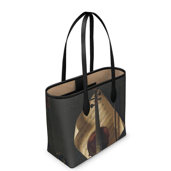 Leather City Shopper