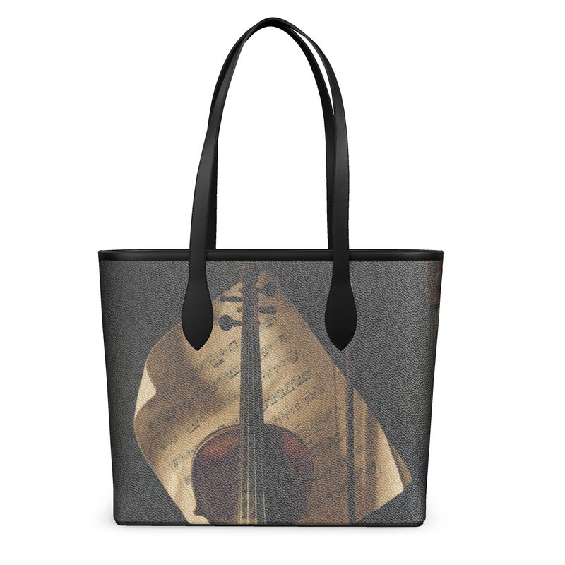 Leather City Shopper