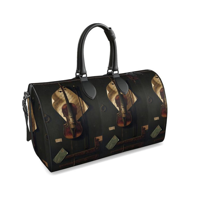 DUFFLE BAG