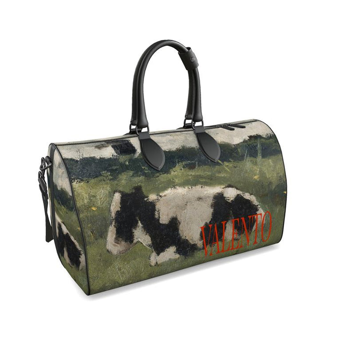 DUFFLE BAG