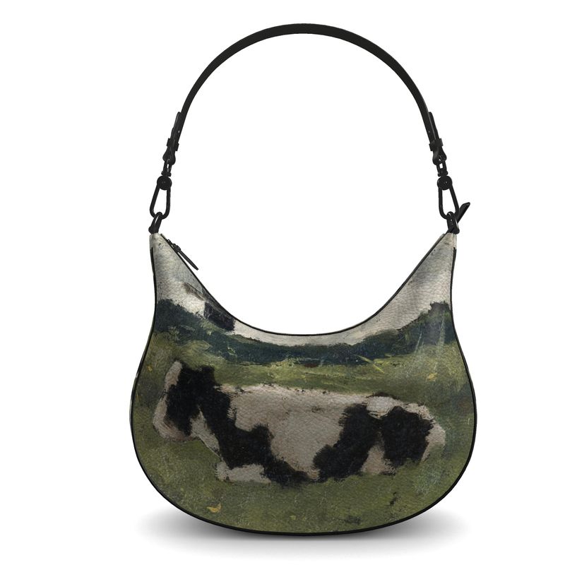 Curve Hobo Bag