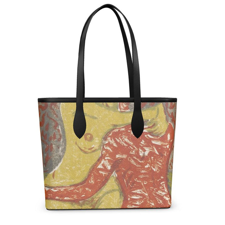 Leather City Shopper