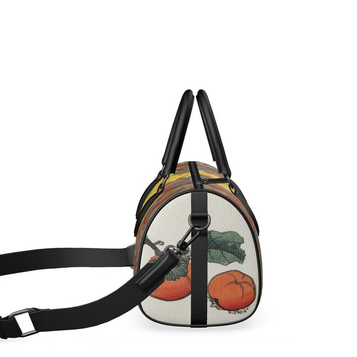 Mini duffel bag